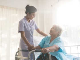 The Role of Patient Care in Chronic Disease Management